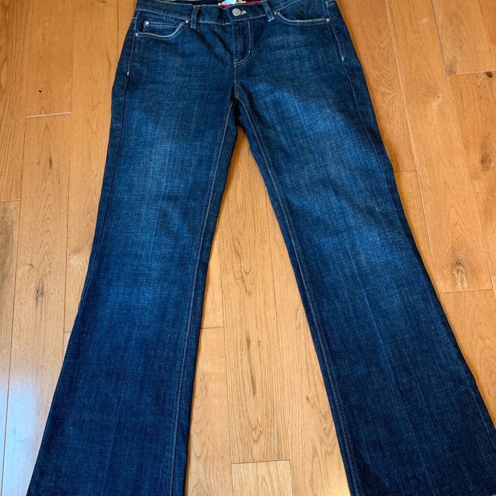 White House Black Market Jeans